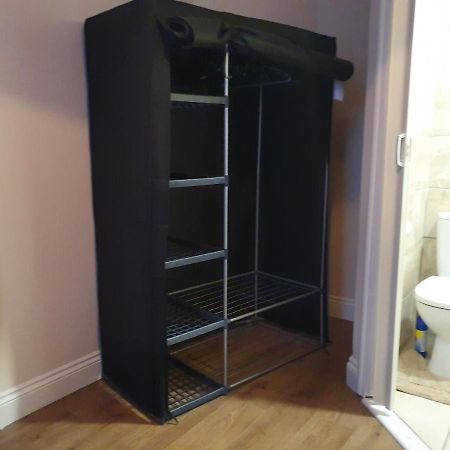 En suite bedrooms, Heaton, Newcastle Buitenkant foto