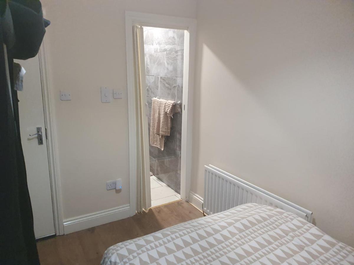 En suite bedrooms, Heaton, Newcastle Buitenkant foto