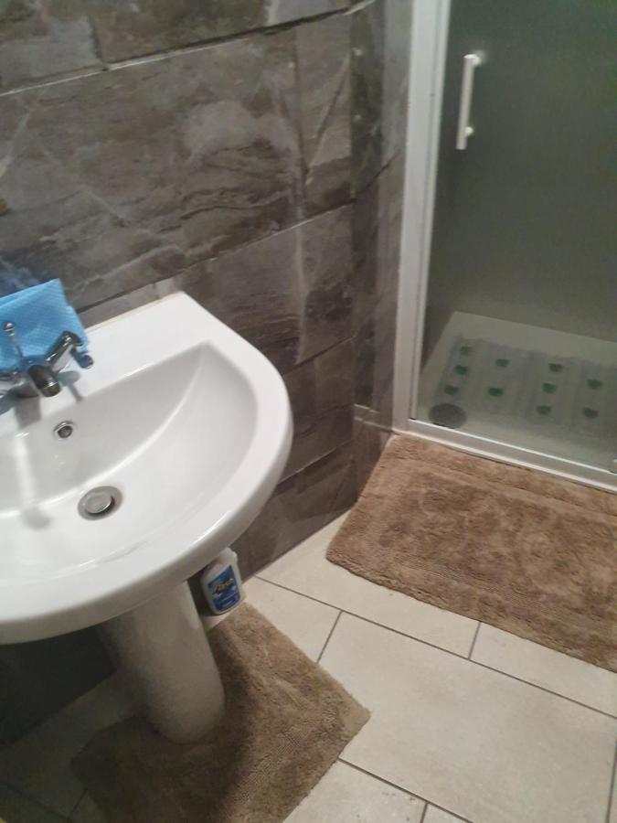 En suite bedrooms, Heaton, Newcastle Buitenkant foto