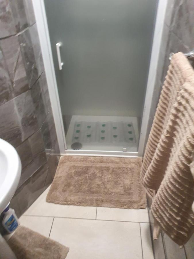 En suite bedrooms, Heaton, Newcastle Buitenkant foto