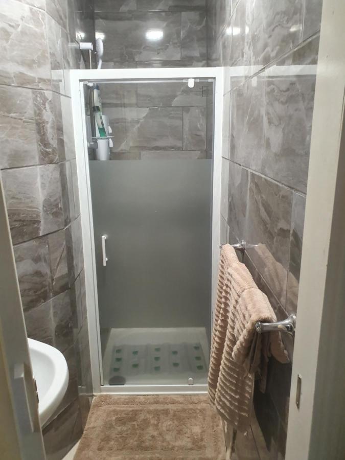 En suite bedrooms, Heaton, Newcastle Buitenkant foto