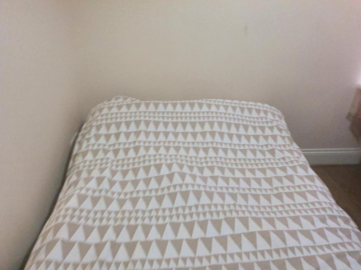 En suite bedrooms, Heaton, Newcastle Buitenkant foto
