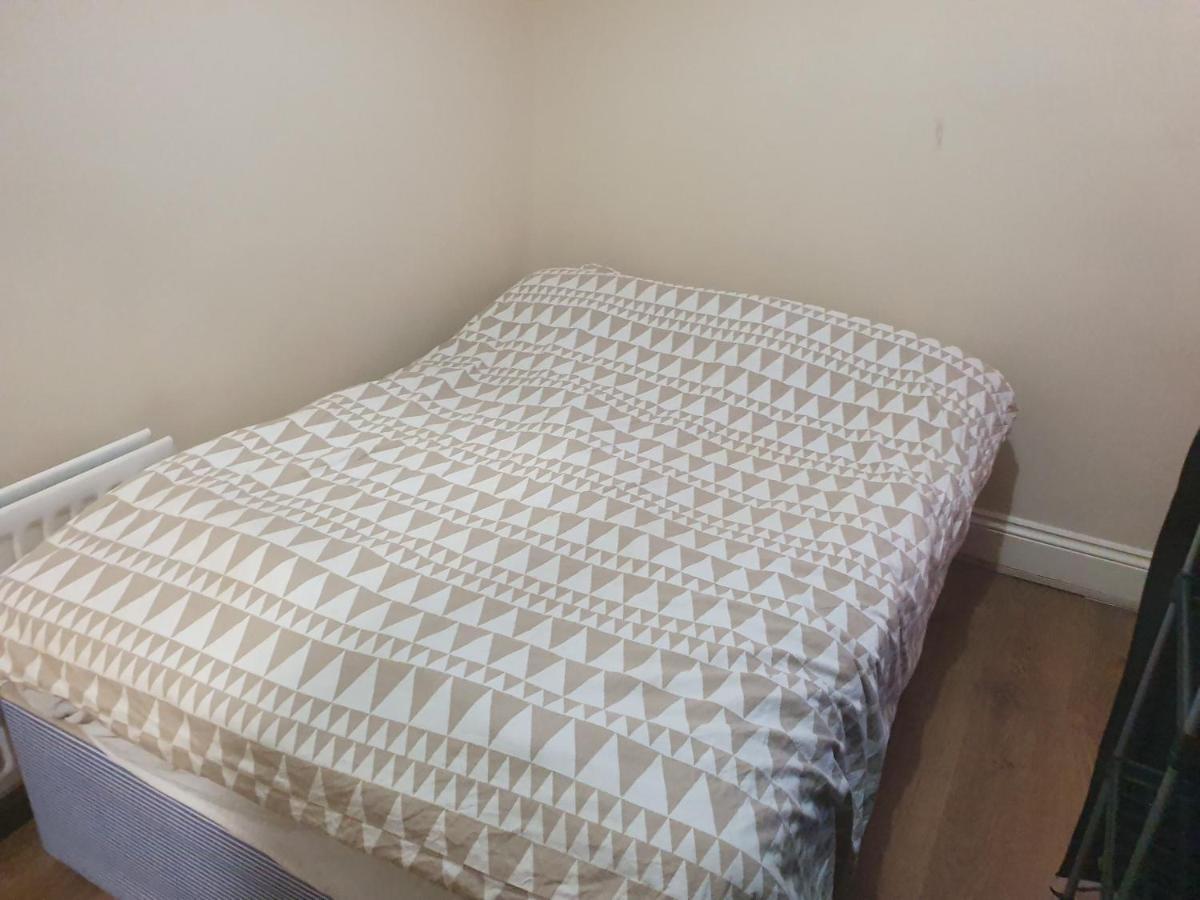 En suite bedrooms, Heaton, Newcastle Buitenkant foto
