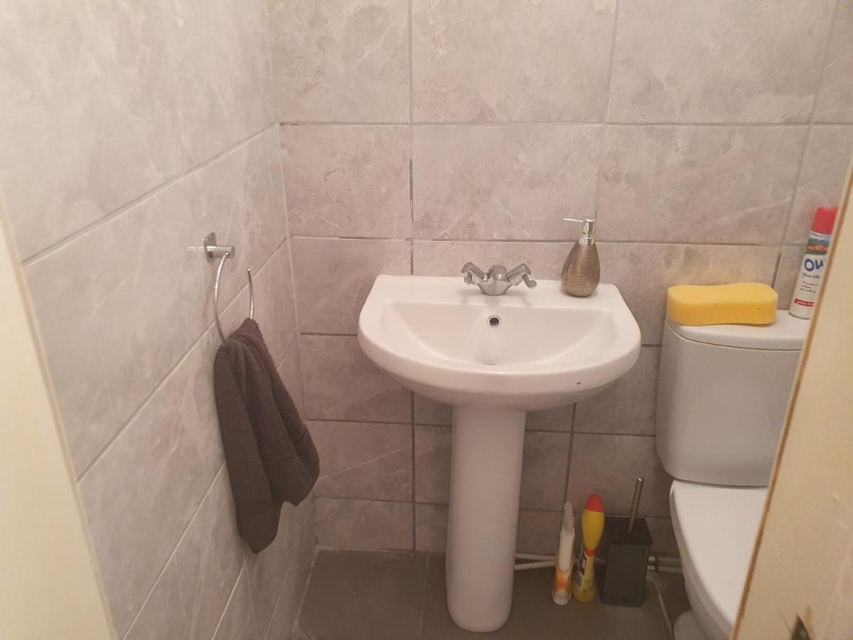 En suite bedrooms, Heaton, Newcastle Buitenkant foto