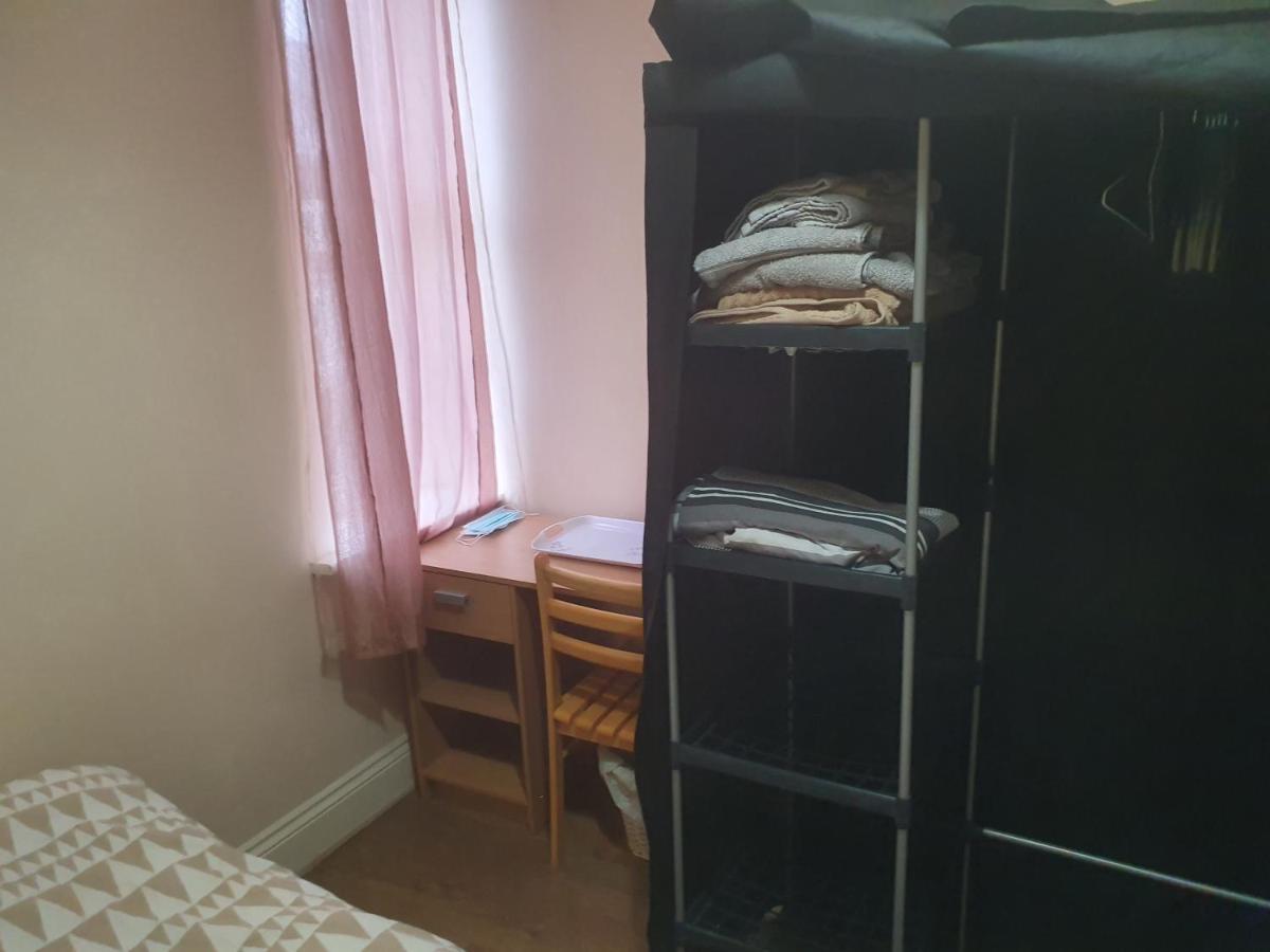 En suite bedrooms, Heaton, Newcastle Buitenkant foto