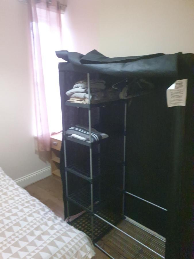 En suite bedrooms, Heaton, Newcastle Buitenkant foto