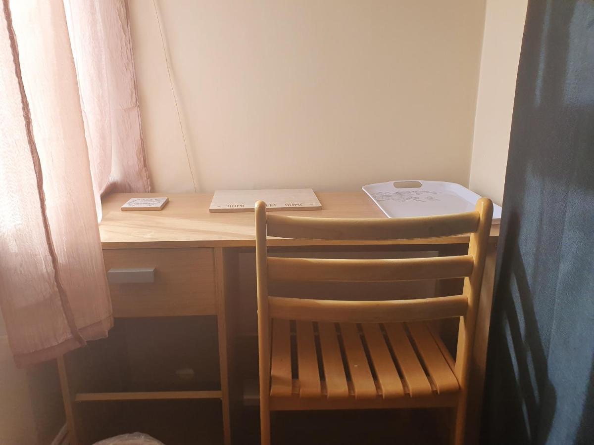En suite bedrooms, Heaton, Newcastle Buitenkant foto