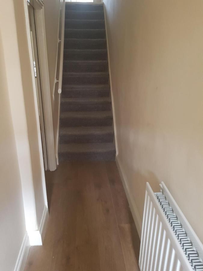 En suite bedrooms, Heaton, Newcastle Buitenkant foto