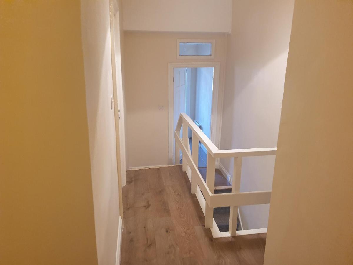 En suite bedrooms, Heaton, Newcastle Buitenkant foto