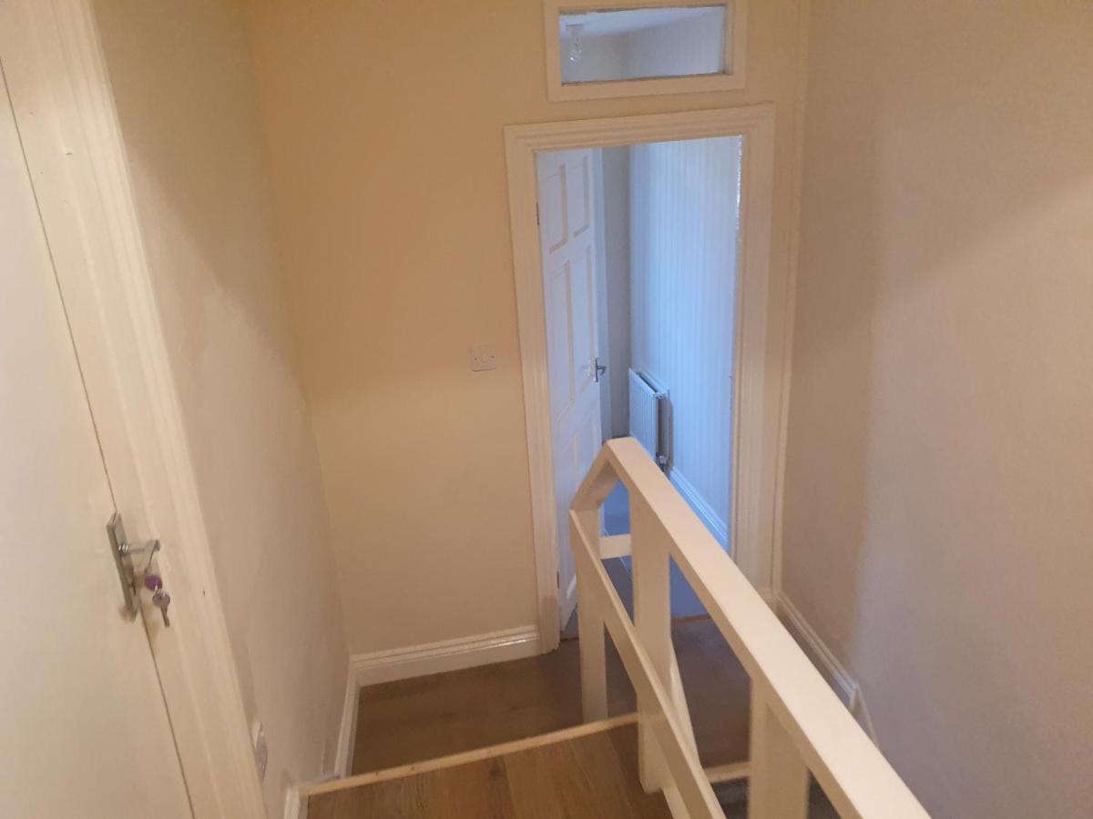 En suite bedrooms, Heaton, Newcastle Buitenkant foto