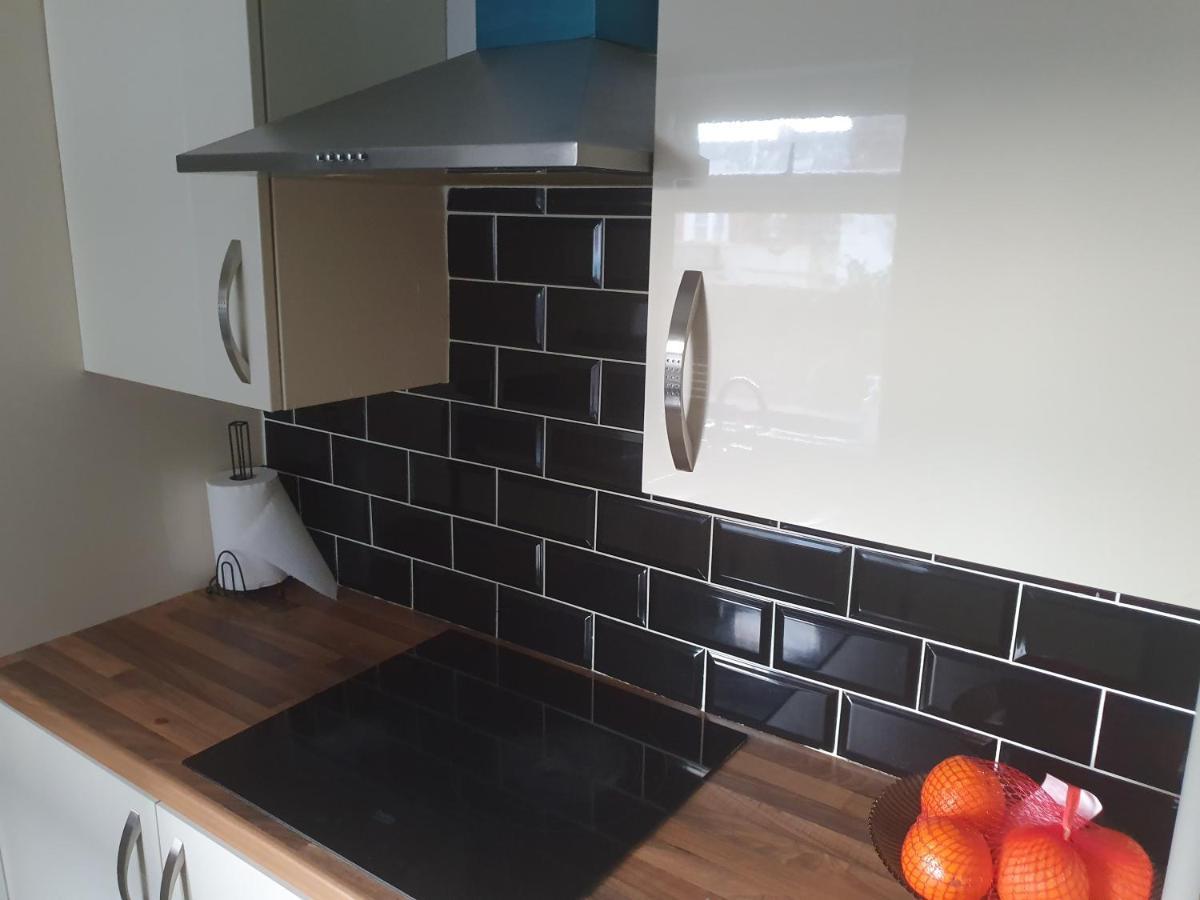 En suite bedrooms, Heaton, Newcastle Buitenkant foto