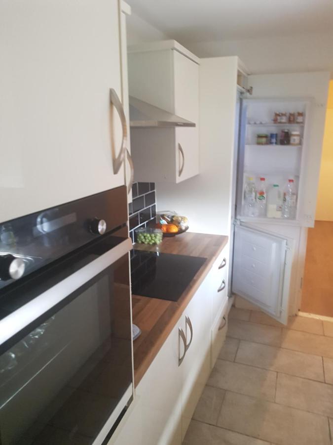 En suite bedrooms, Heaton, Newcastle Buitenkant foto