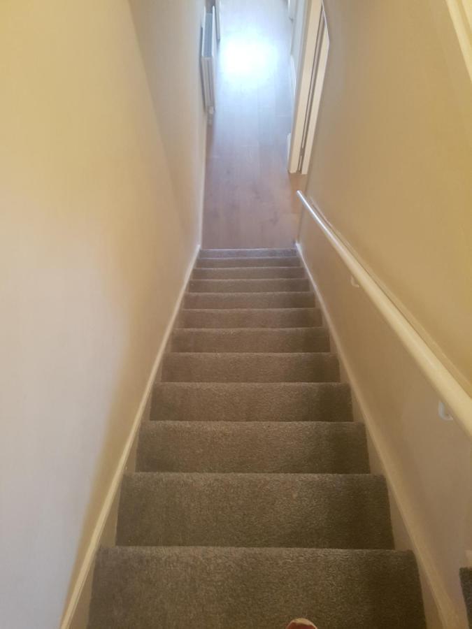 En suite bedrooms, Heaton, Newcastle Buitenkant foto