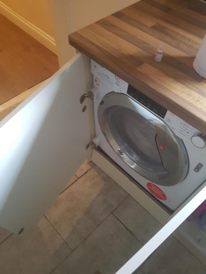 En suite bedrooms, Heaton, Newcastle Buitenkant foto