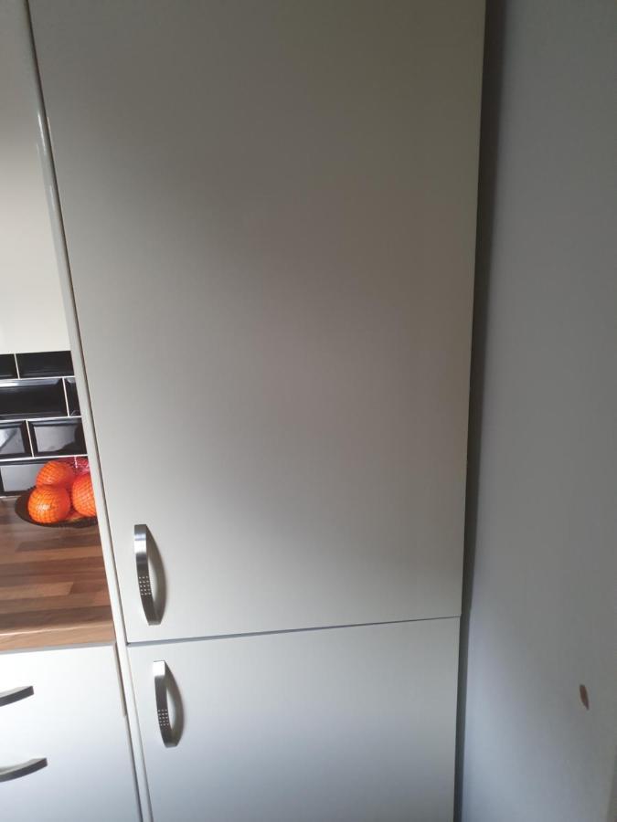 En suite bedrooms, Heaton, Newcastle Buitenkant foto