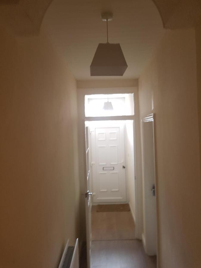 En suite bedrooms, Heaton, Newcastle Buitenkant foto