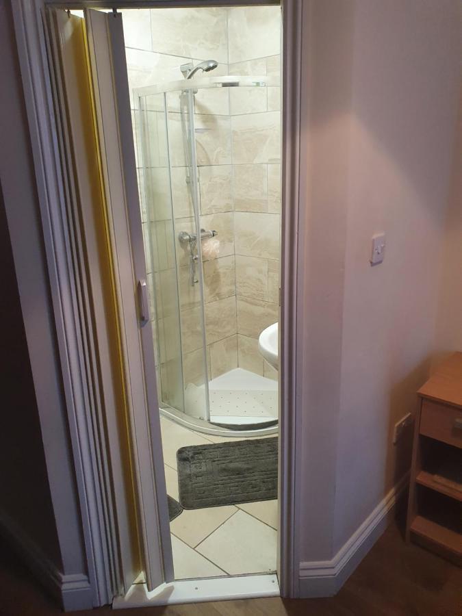 En suite bedrooms, Heaton, Newcastle Buitenkant foto