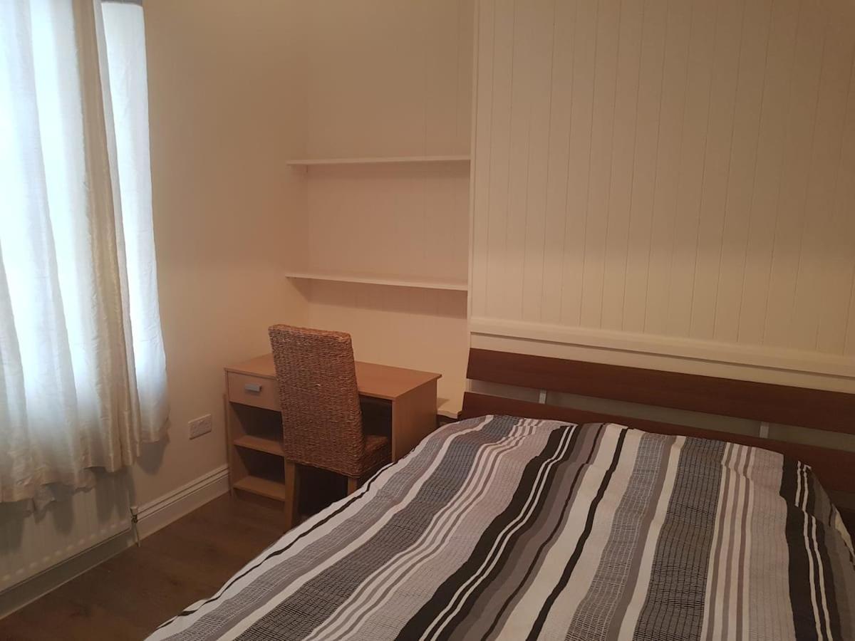 En suite bedrooms, Heaton, Newcastle Buitenkant foto