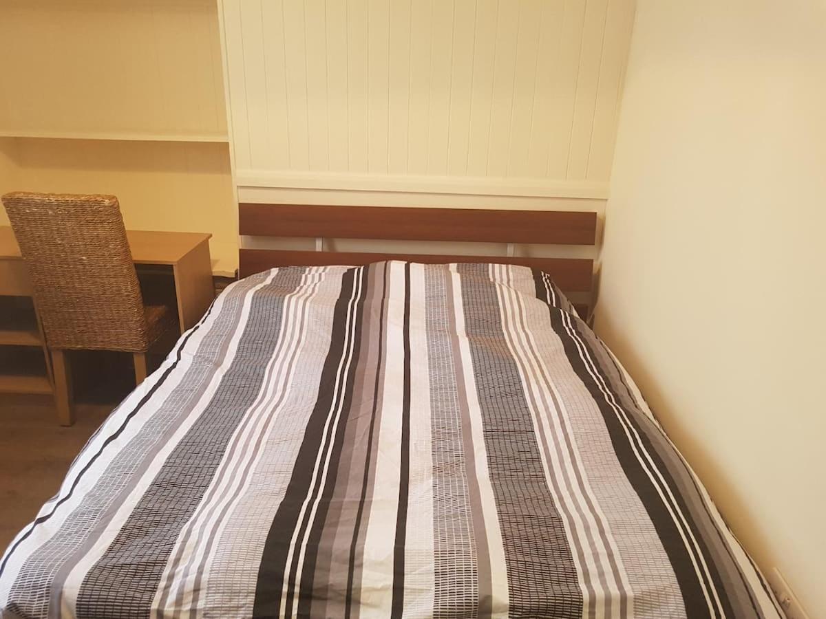 En suite bedrooms, Heaton, Newcastle Buitenkant foto