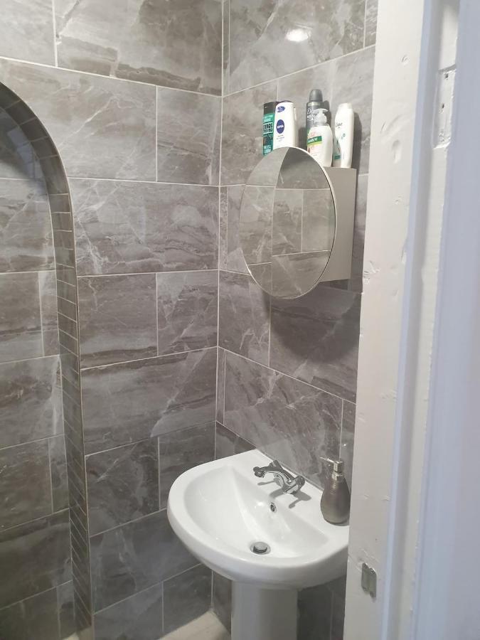 En suite bedrooms, Heaton, Newcastle Buitenkant foto