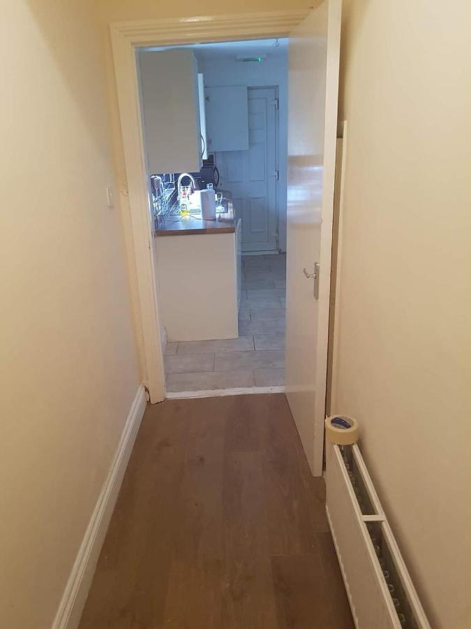 En suite bedrooms, Heaton, Newcastle Buitenkant foto