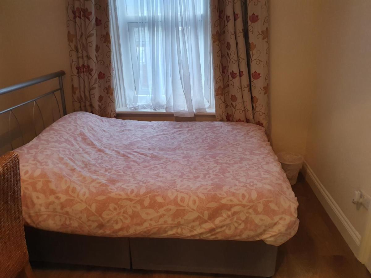 En suite bedrooms, Heaton, Newcastle Buitenkant foto