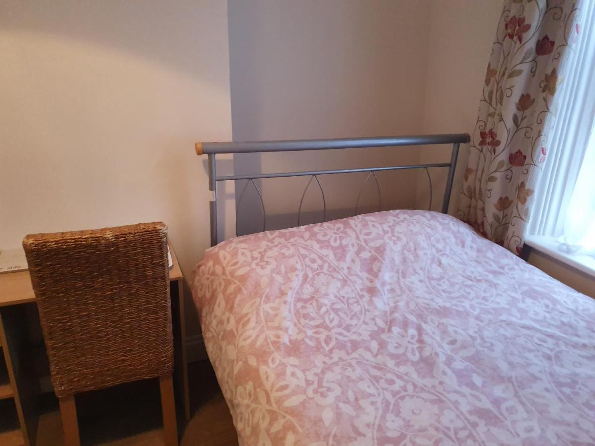 En suite bedrooms, Heaton, Newcastle Buitenkant foto