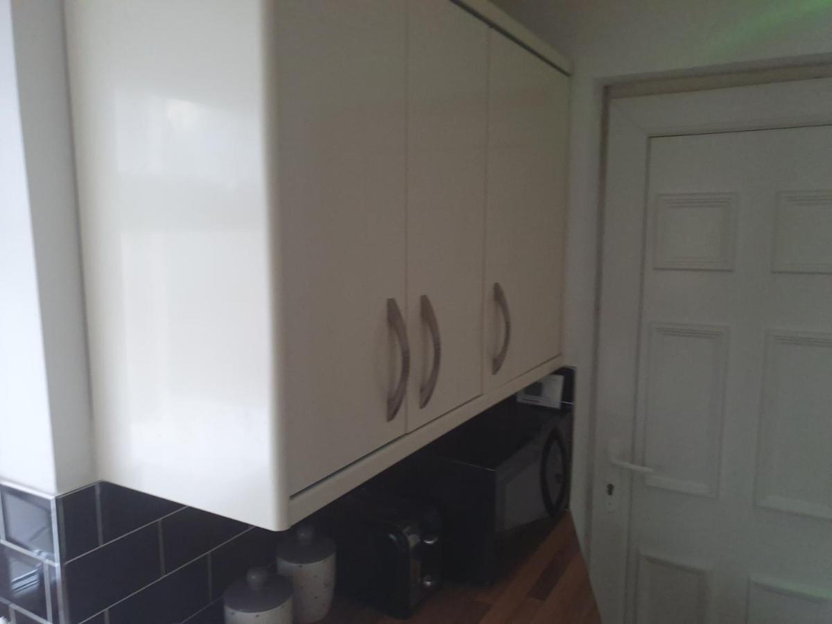 En suite bedrooms, Heaton, Newcastle Buitenkant foto