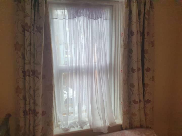 En suite bedrooms, Heaton, Newcastle Buitenkant foto