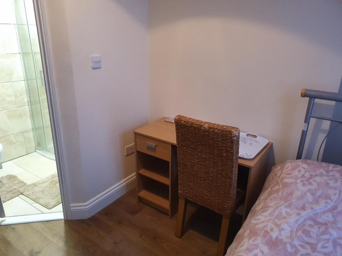 En suite bedrooms, Heaton, Newcastle Buitenkant foto