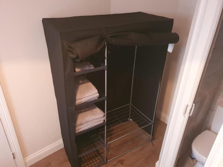 En suite bedrooms, Heaton, Newcastle Buitenkant foto