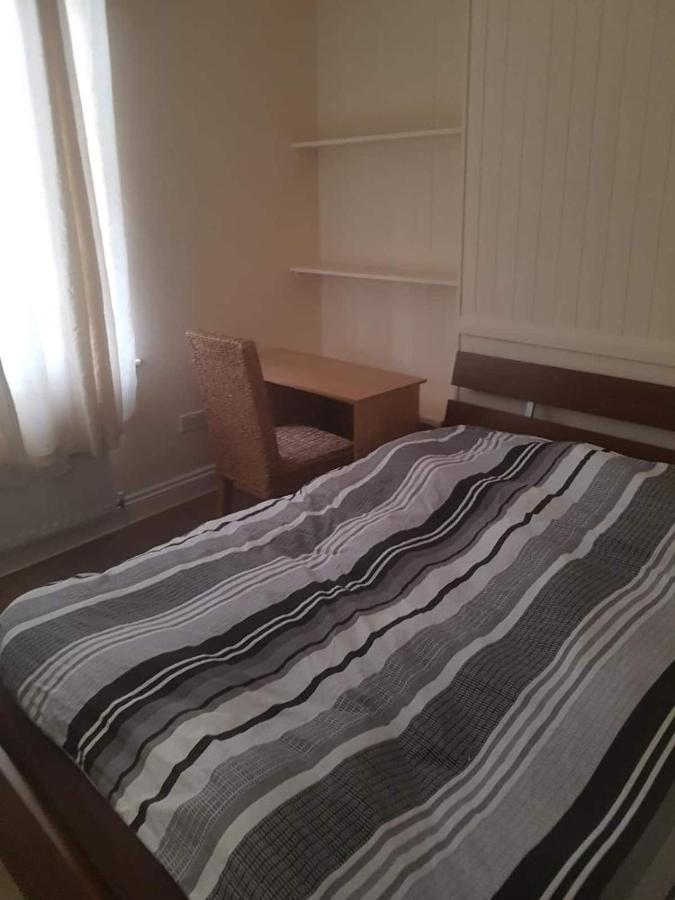 En suite bedrooms, Heaton, Newcastle Buitenkant foto