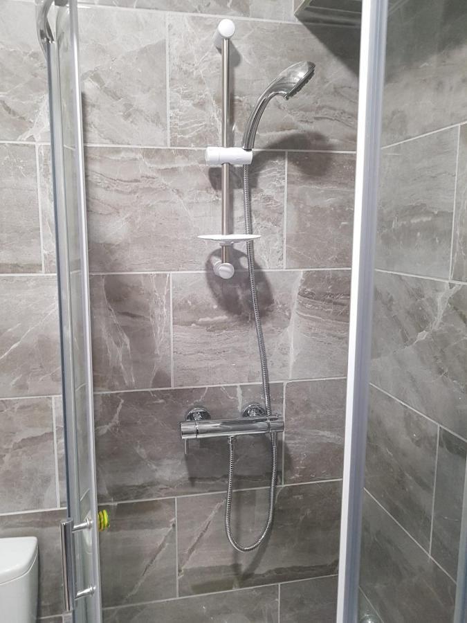 En suite bedrooms, Heaton, Newcastle Buitenkant foto