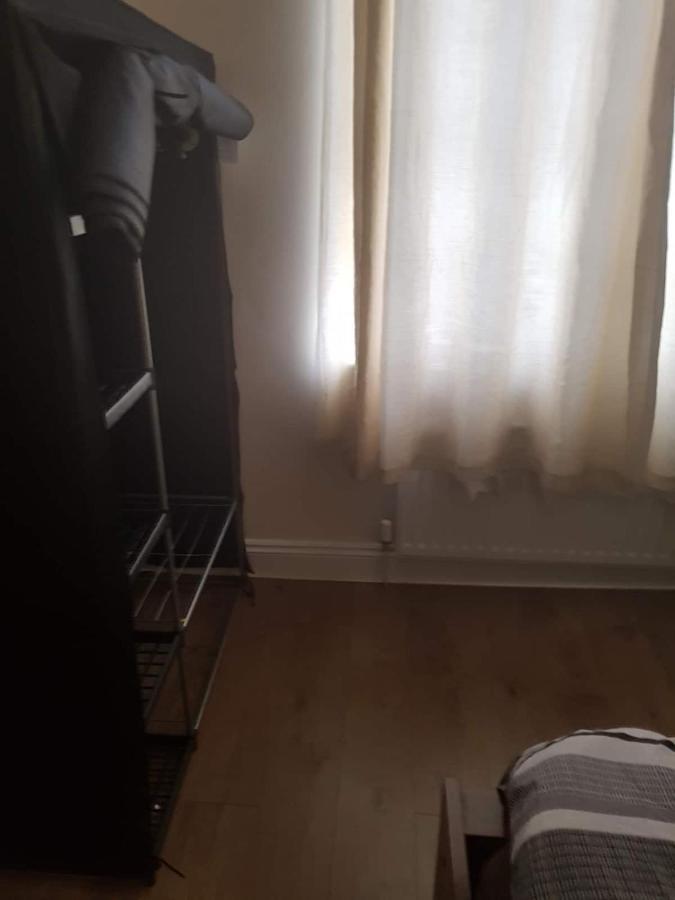 En suite bedrooms, Heaton, Newcastle Buitenkant foto