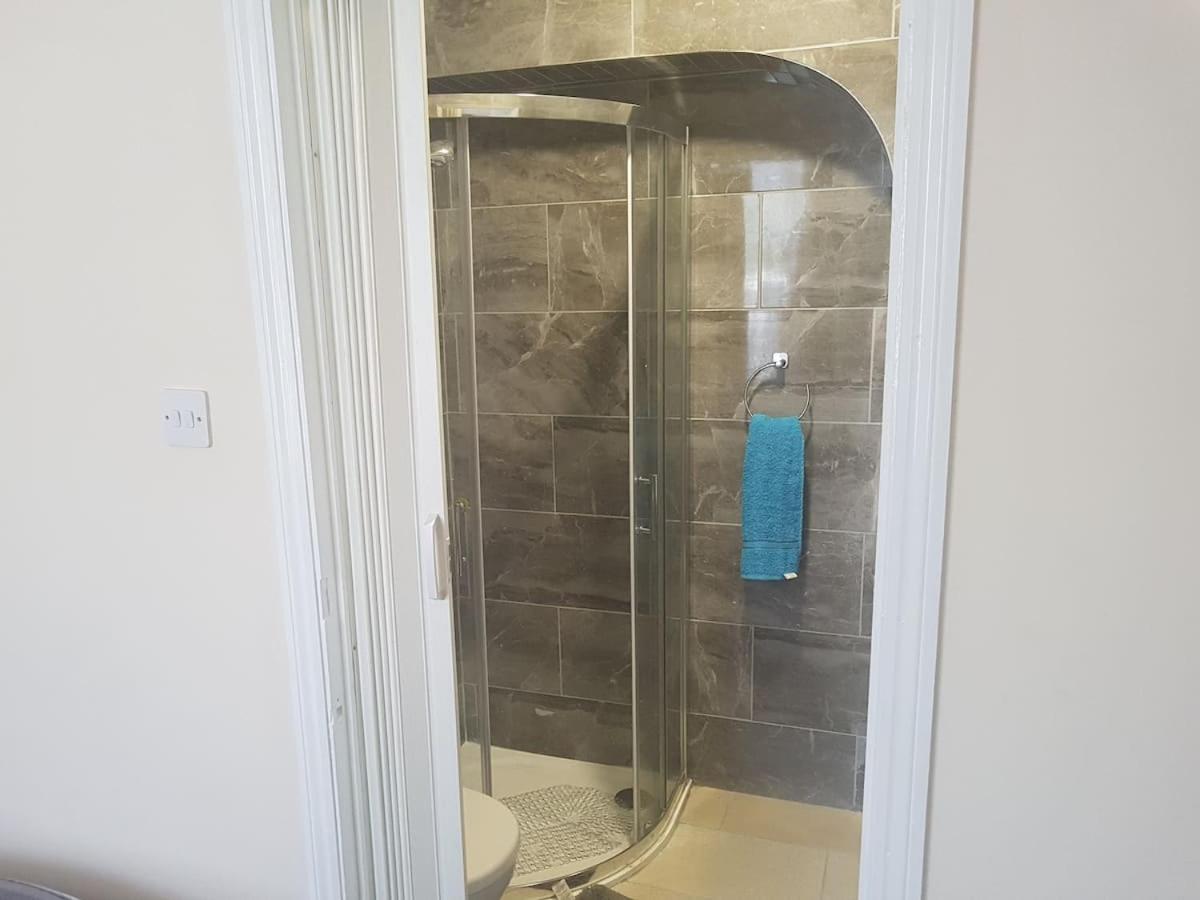 En suite bedrooms, Heaton, Newcastle Buitenkant foto