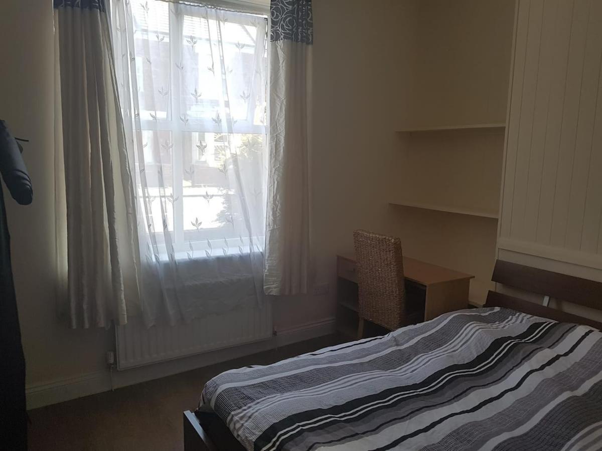 En suite bedrooms, Heaton, Newcastle Buitenkant foto