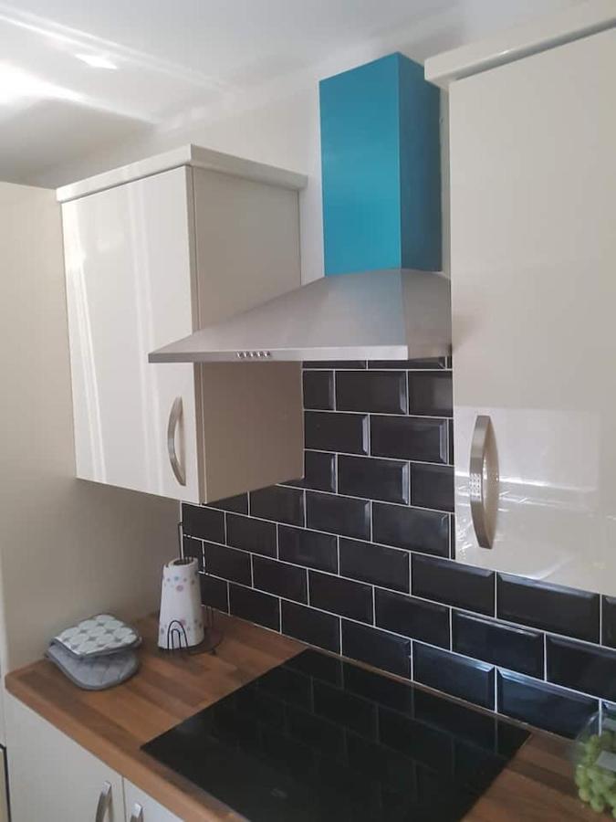 En suite bedrooms, Heaton, Newcastle Buitenkant foto