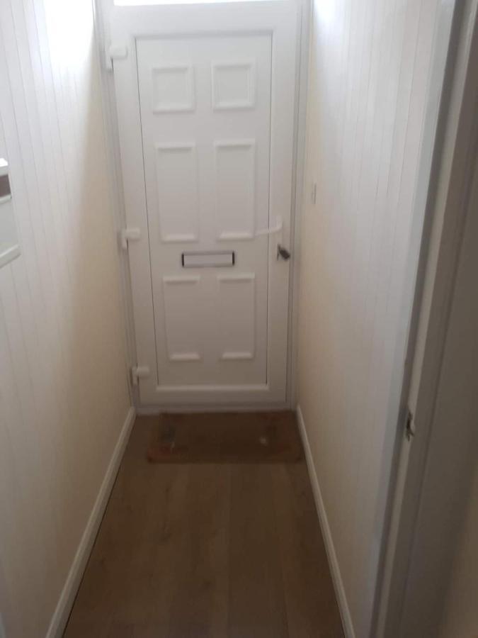 En suite bedrooms, Heaton, Newcastle Buitenkant foto