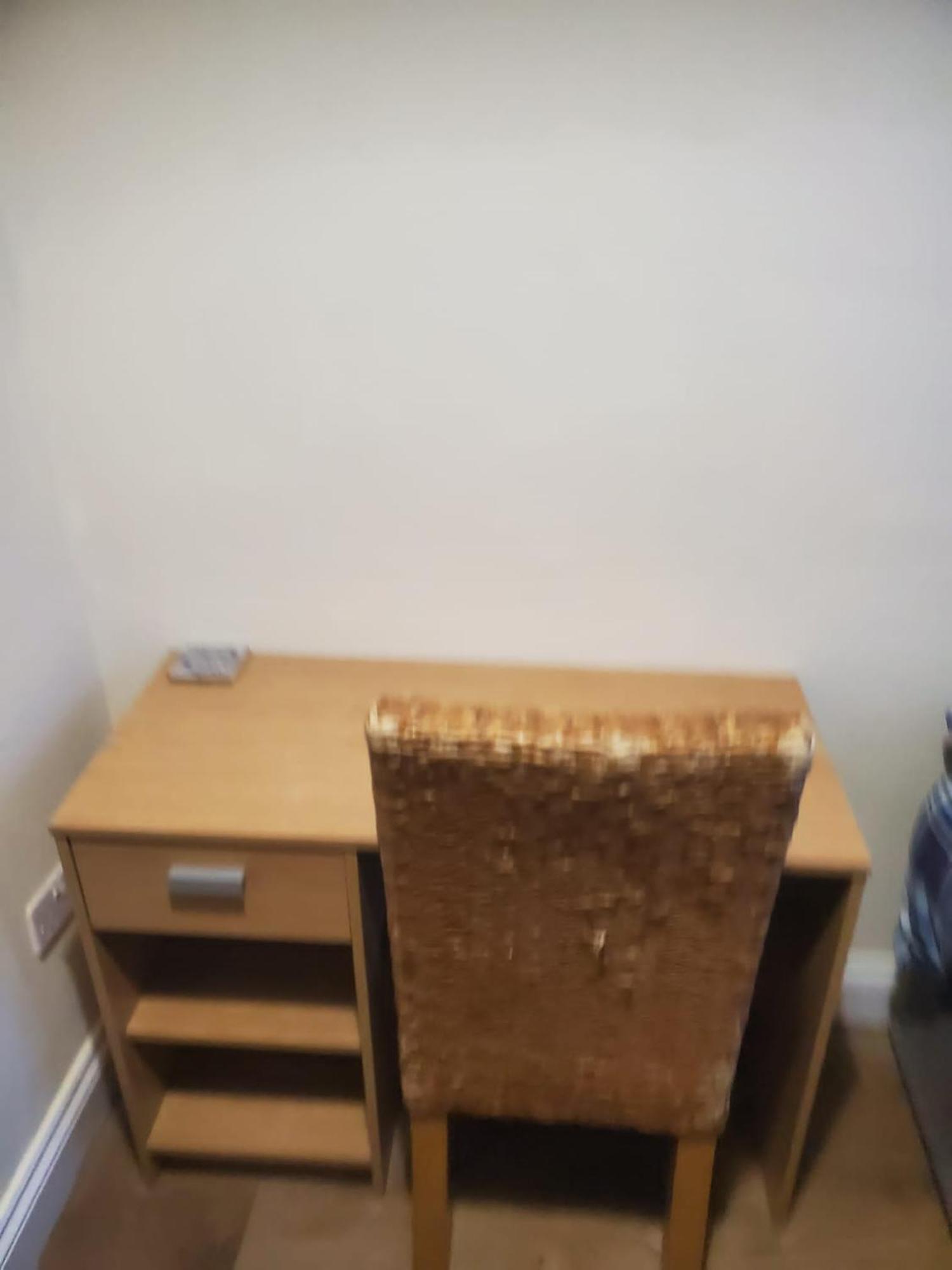 En suite bedrooms, Heaton, Newcastle Kamer foto