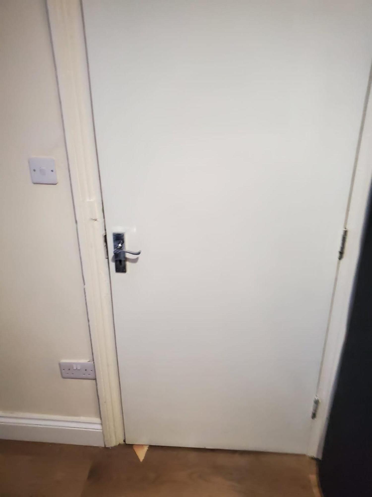 En suite bedrooms, Heaton, Newcastle Kamer foto