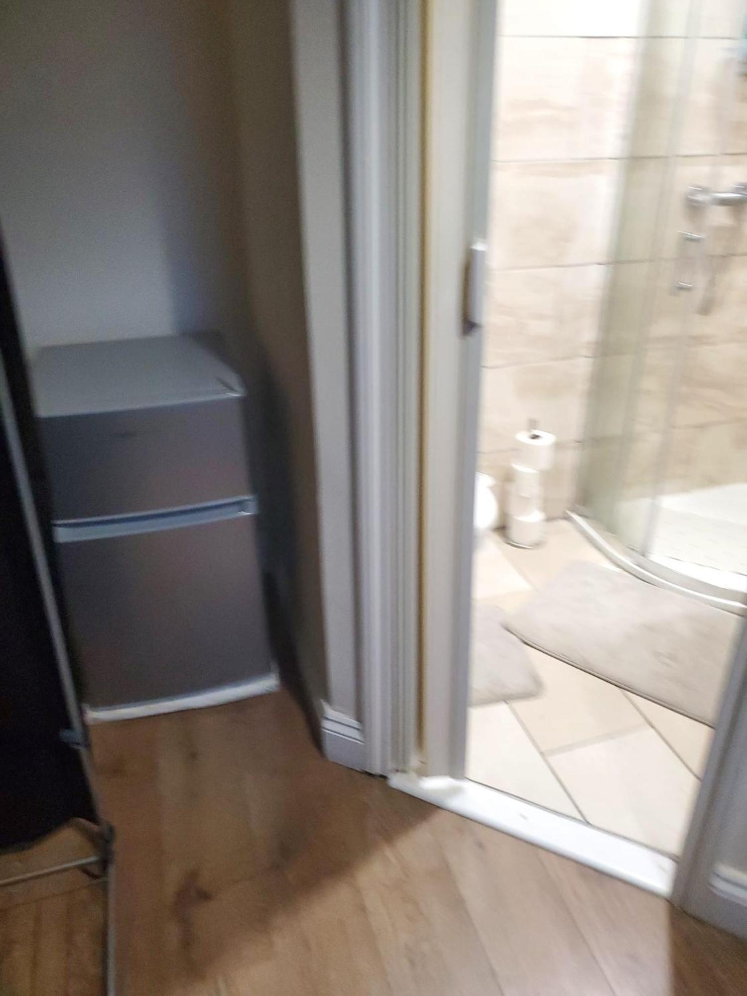 En suite bedrooms, Heaton, Newcastle Kamer foto