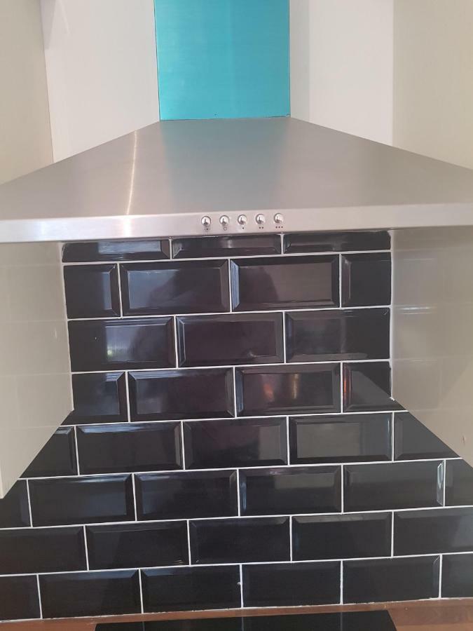 En suite bedrooms, Heaton, Newcastle Buitenkant foto