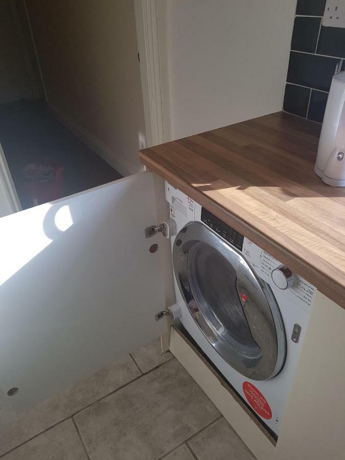 En suite bedrooms, Heaton, Newcastle Buitenkant foto