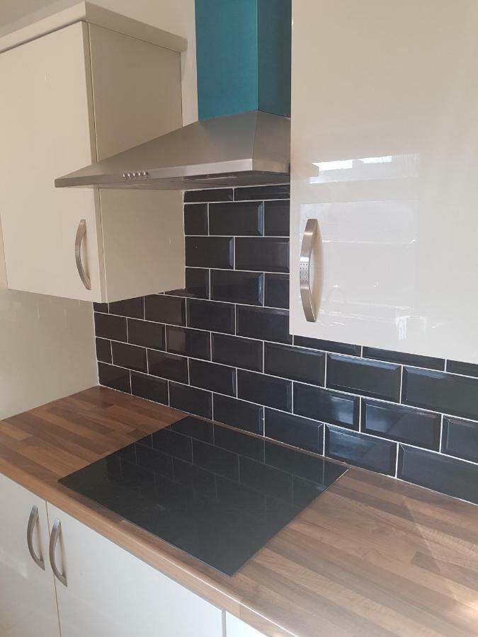 En suite bedrooms, Heaton, Newcastle Buitenkant foto